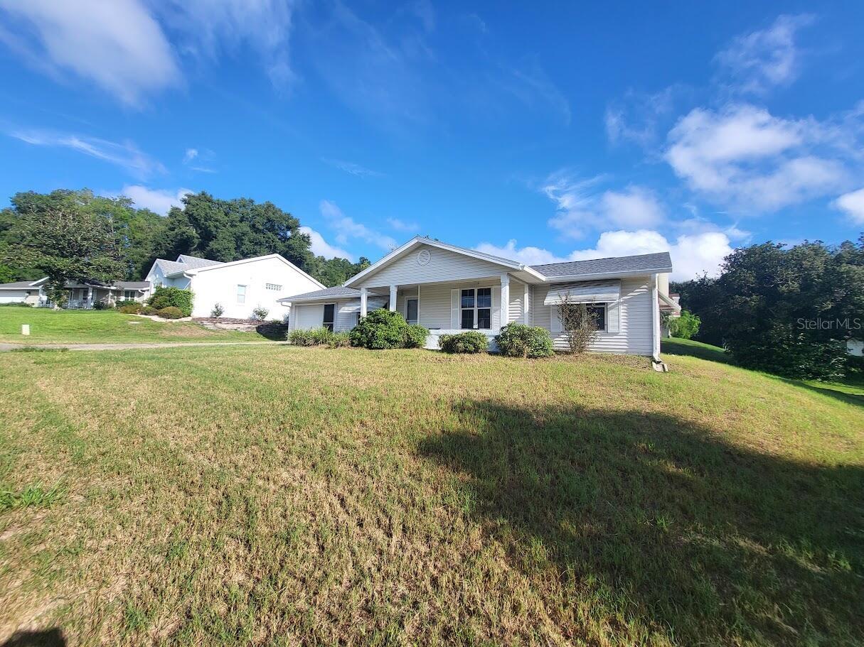 8129 SW 117TH LOOP