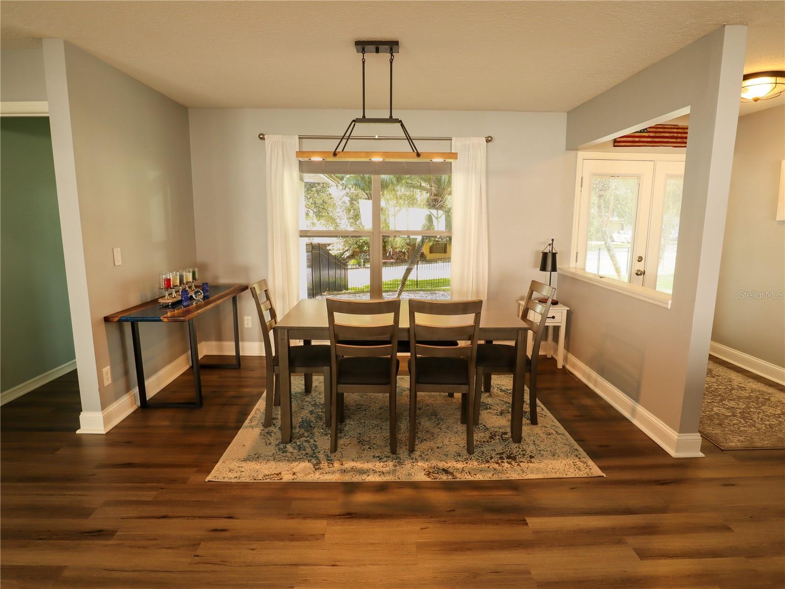 SUNSHINE VIEW SUB - Residential