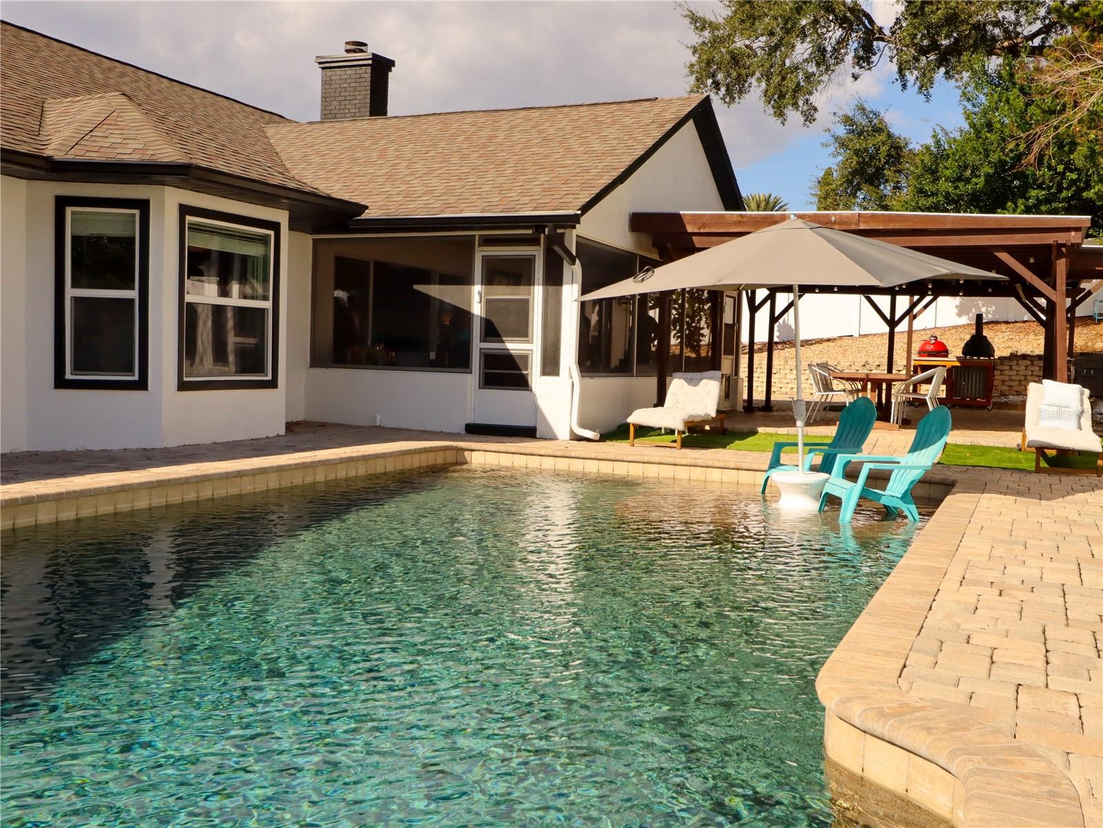 SUNSHINE VIEW SUB - Residential