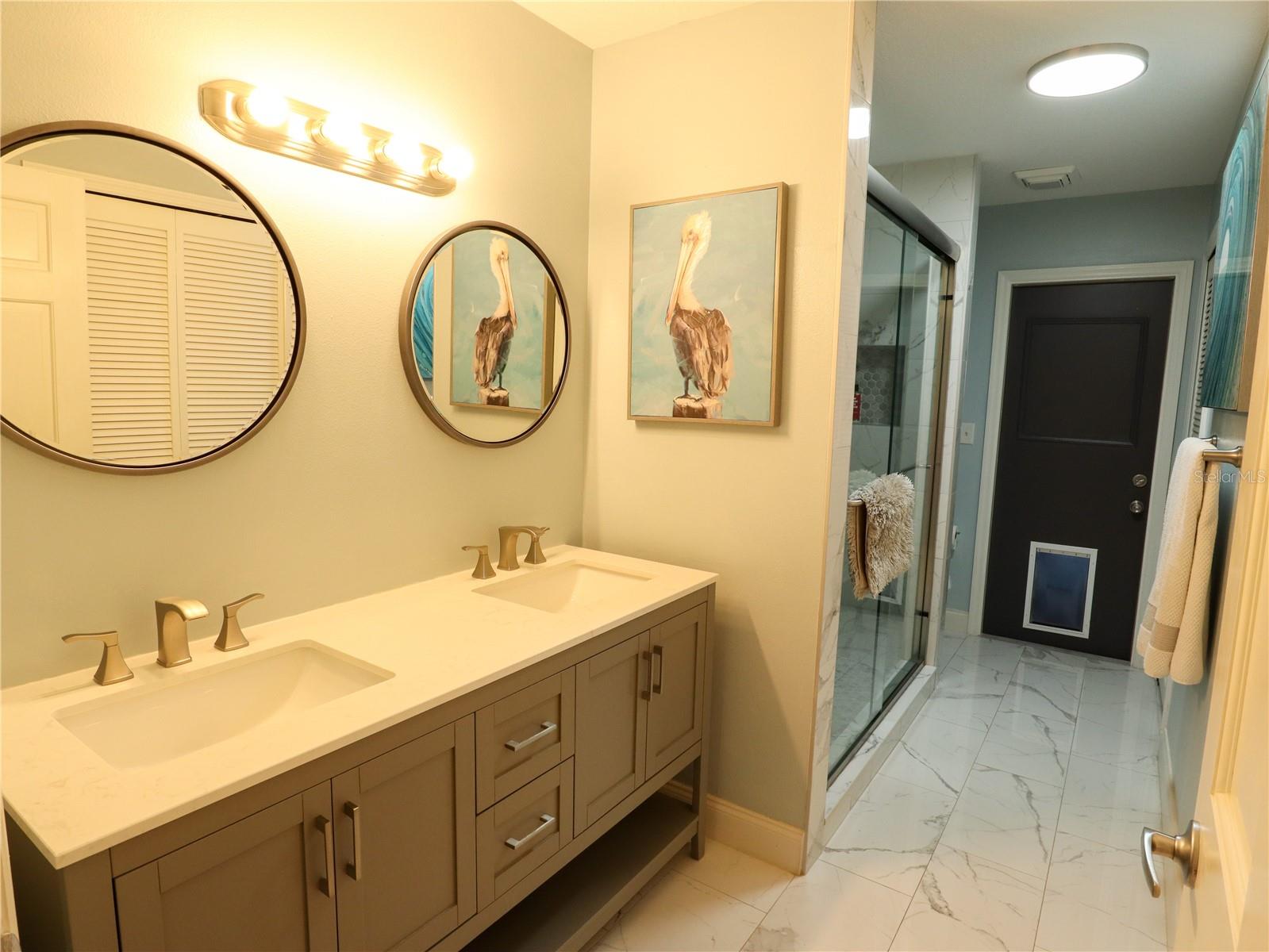 SUNSHINE VIEW SUB - Residential