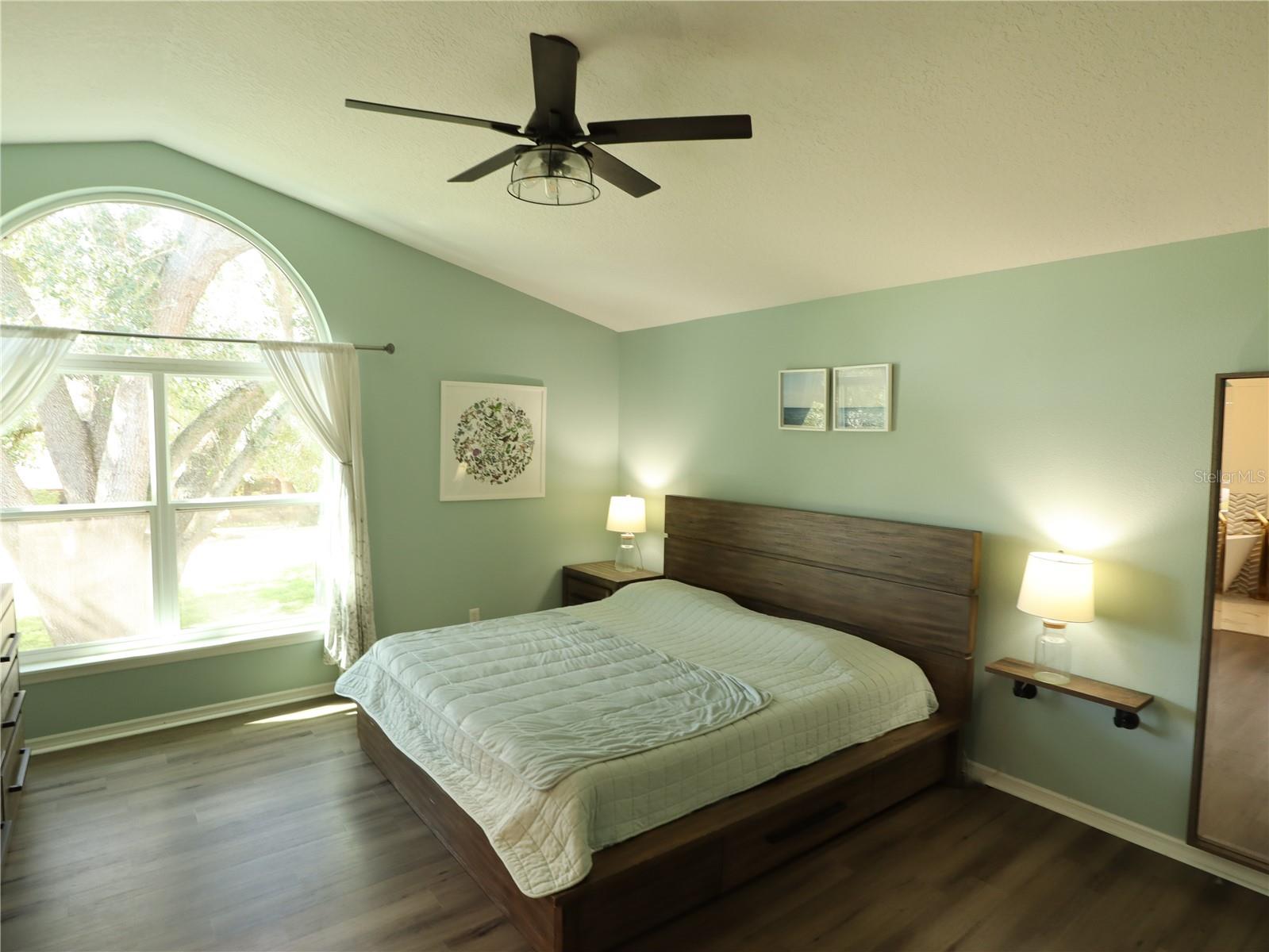 SUNSHINE VIEW SUB - Residential