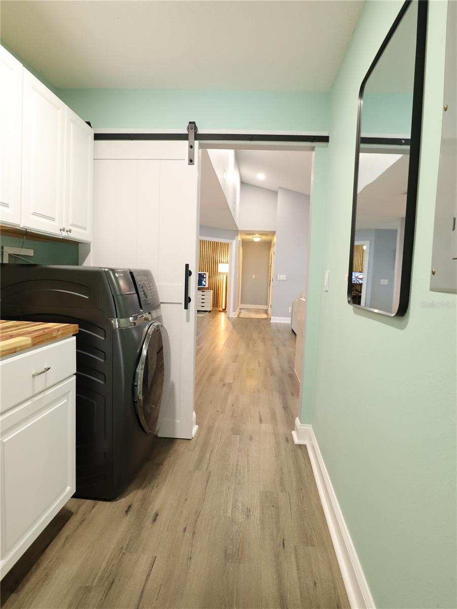 SUNSHINE VIEW SUB - Residential