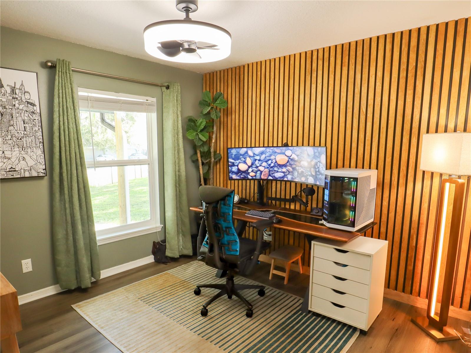 SUNSHINE VIEW SUB - Residential