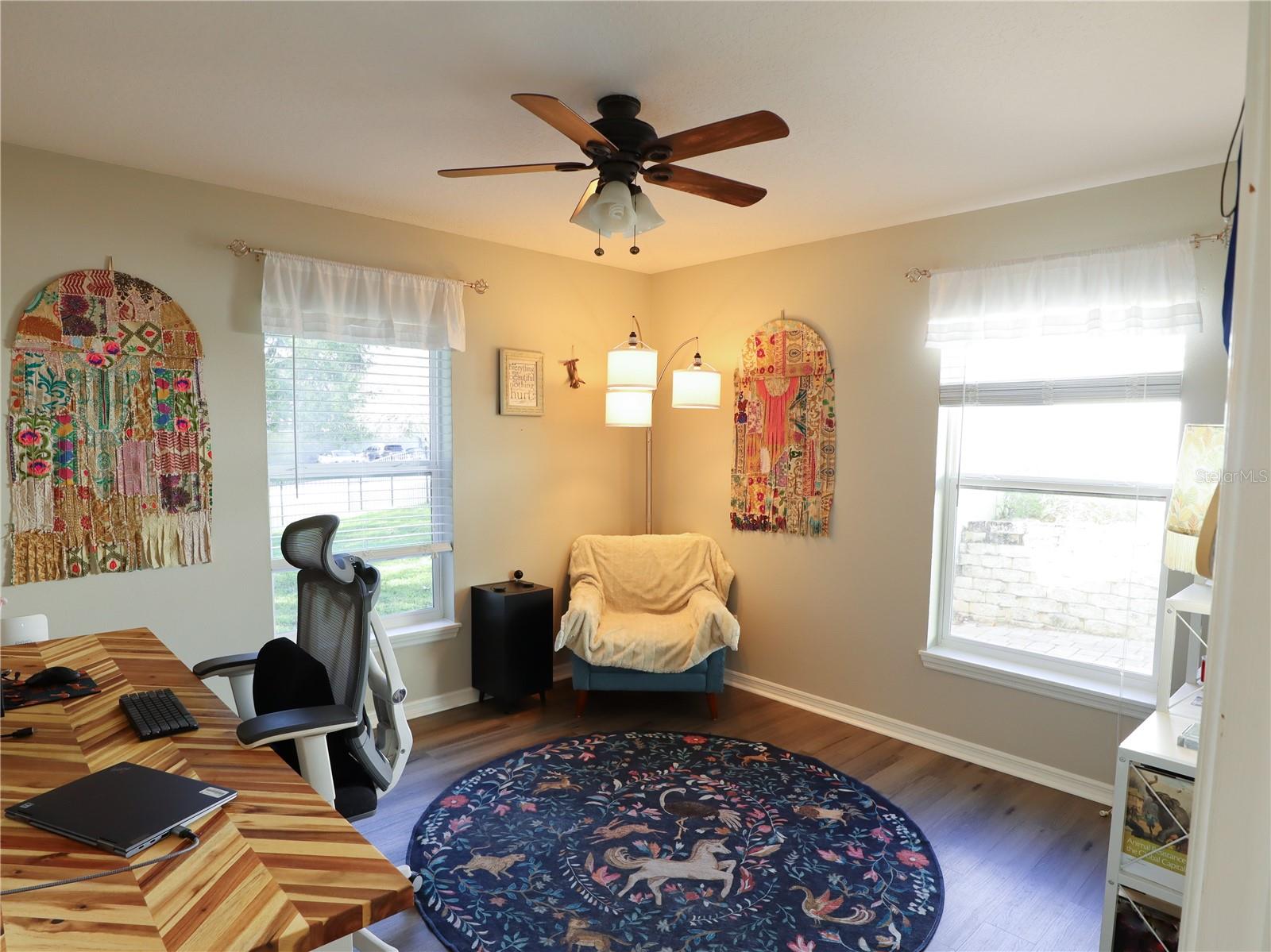 SUNSHINE VIEW SUB - Residential