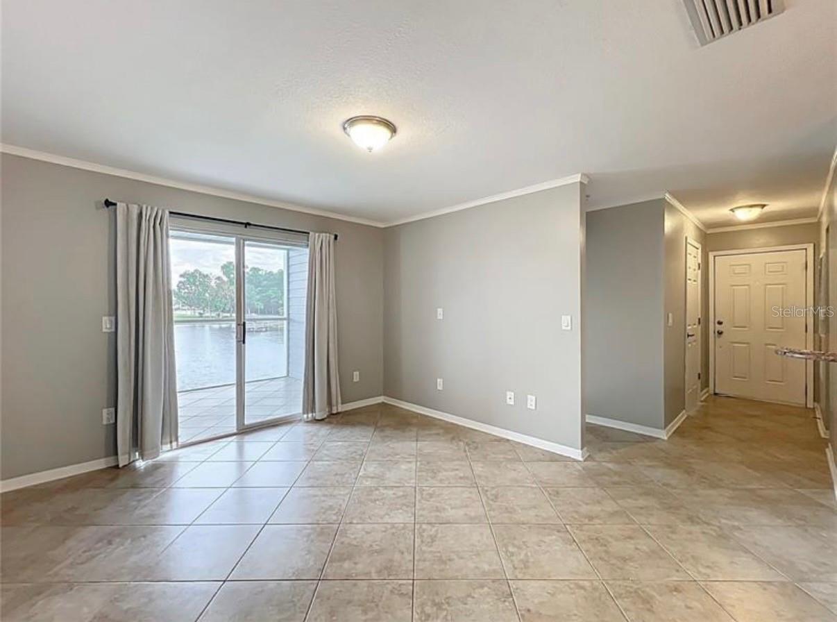 REGENCY PARK AT LAKE MARY A CONDO - Residential