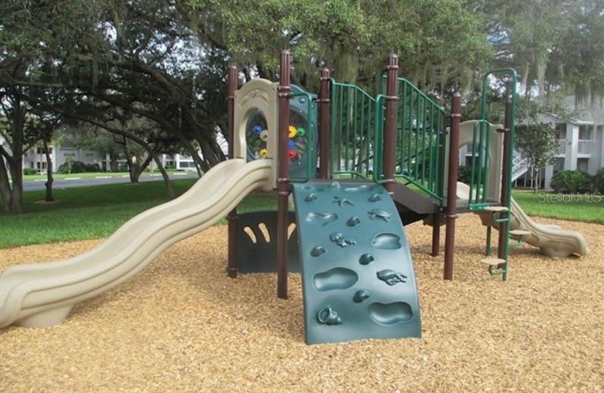 REGENCY PARK AT LAKE MARY A CONDO - Residential