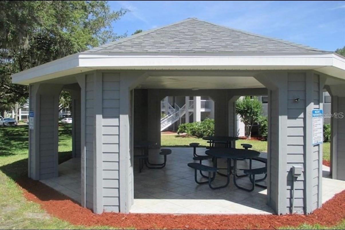 REGENCY PARK AT LAKE MARY A CONDO - Residential