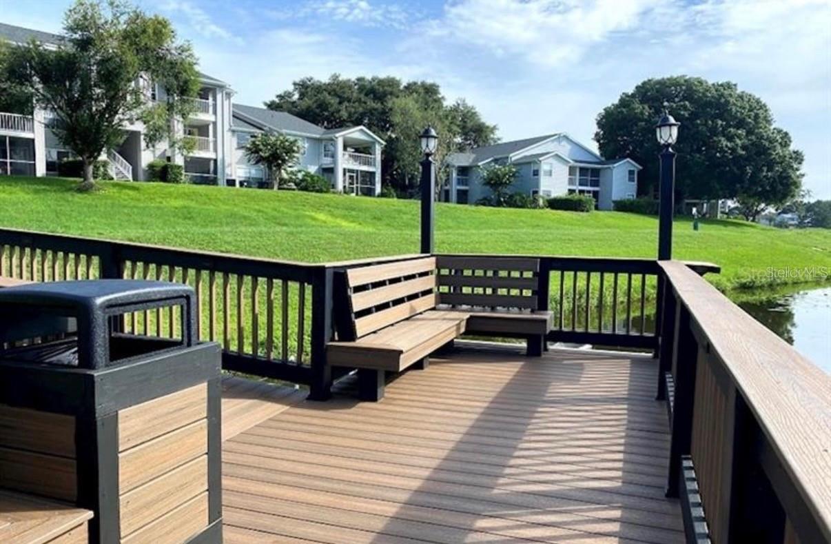 REGENCY PARK AT LAKE MARY A CONDO - Residential