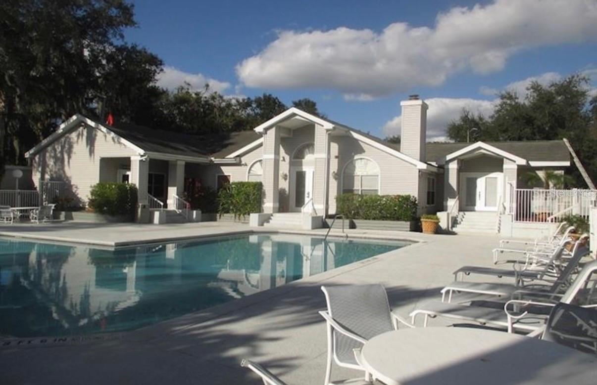 REGENCY PARK AT LAKE MARY A CONDO - Residential