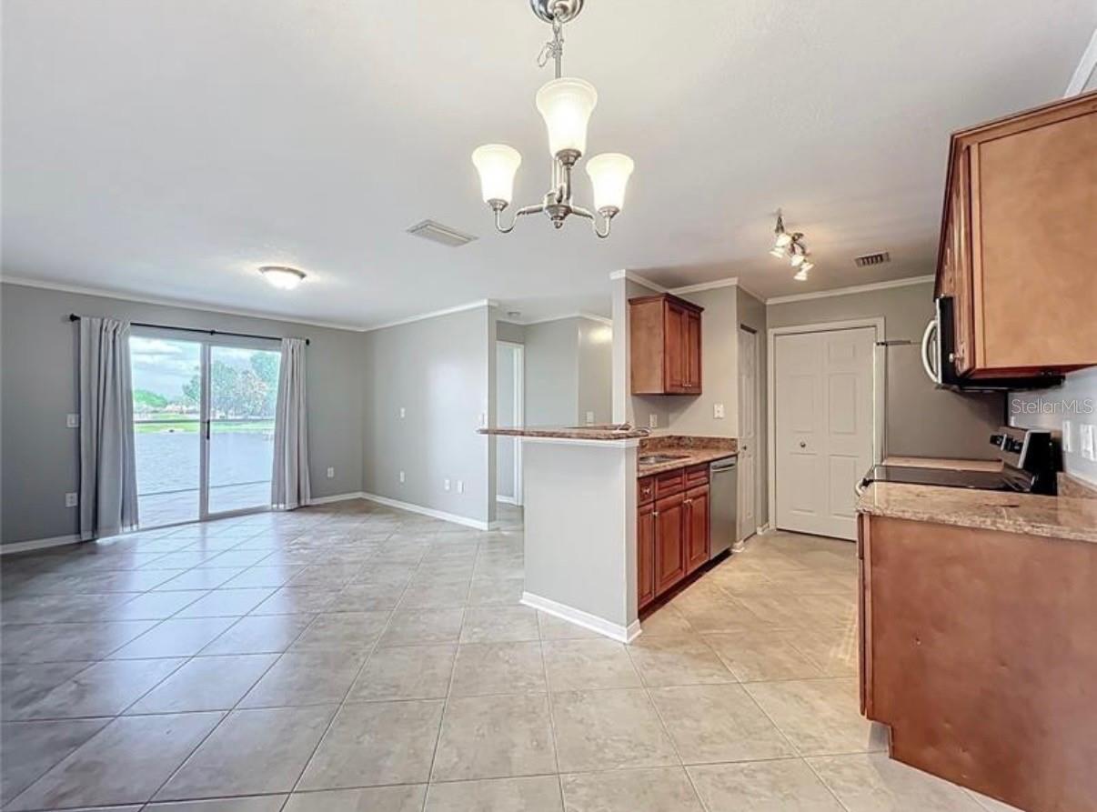 REGENCY PARK AT LAKE MARY A CONDO - Residential