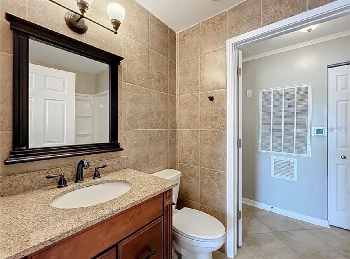 REGENCY PARK AT LAKE MARY A CONDO - Residential