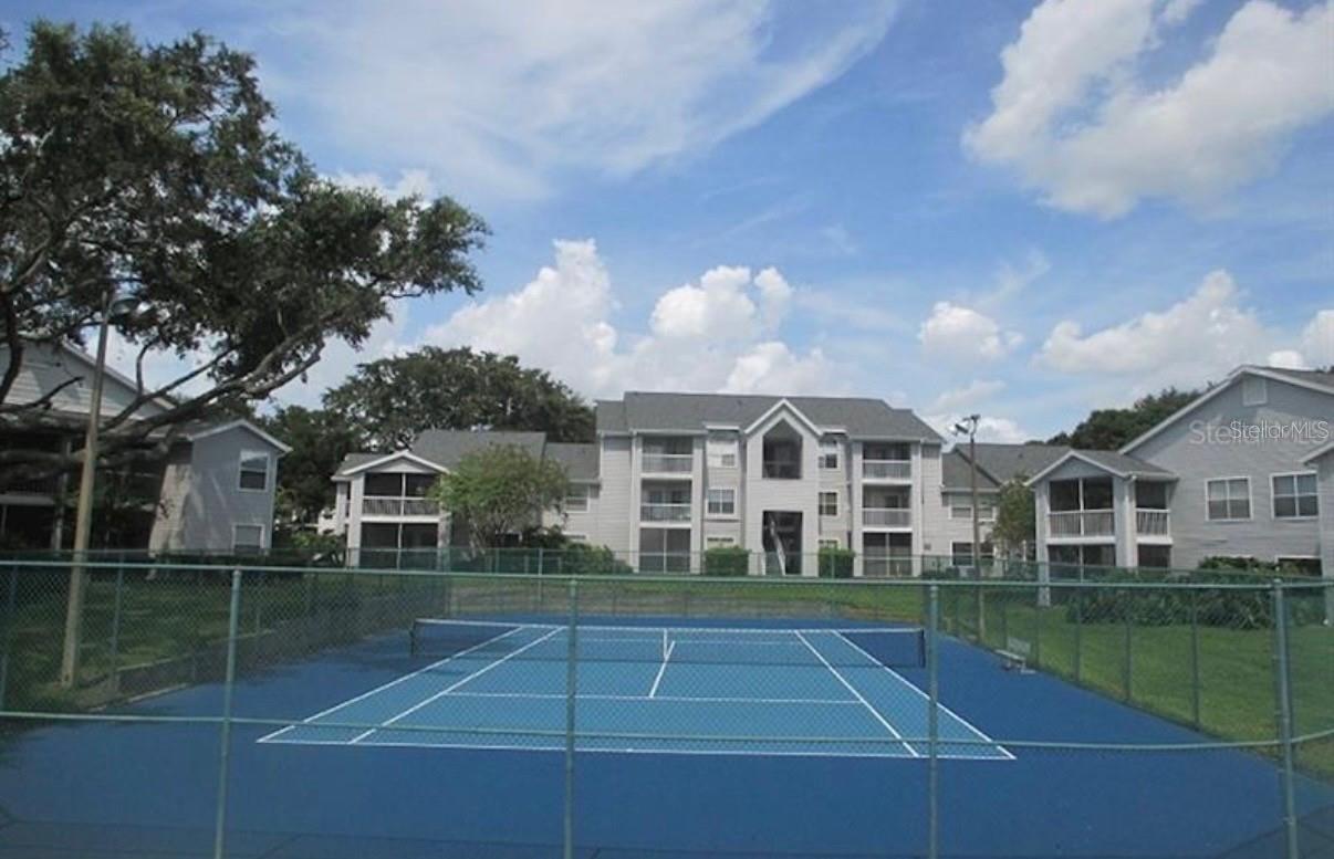 REGENCY PARK AT LAKE MARY A CONDO - Residential