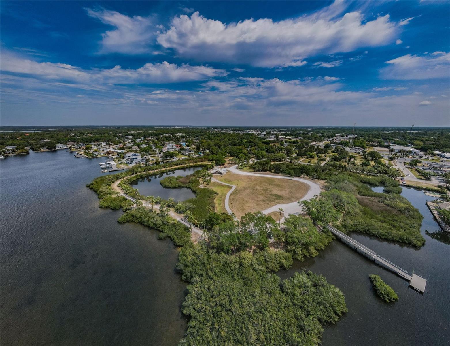 RICHEY COVE ADD 01 - Residential