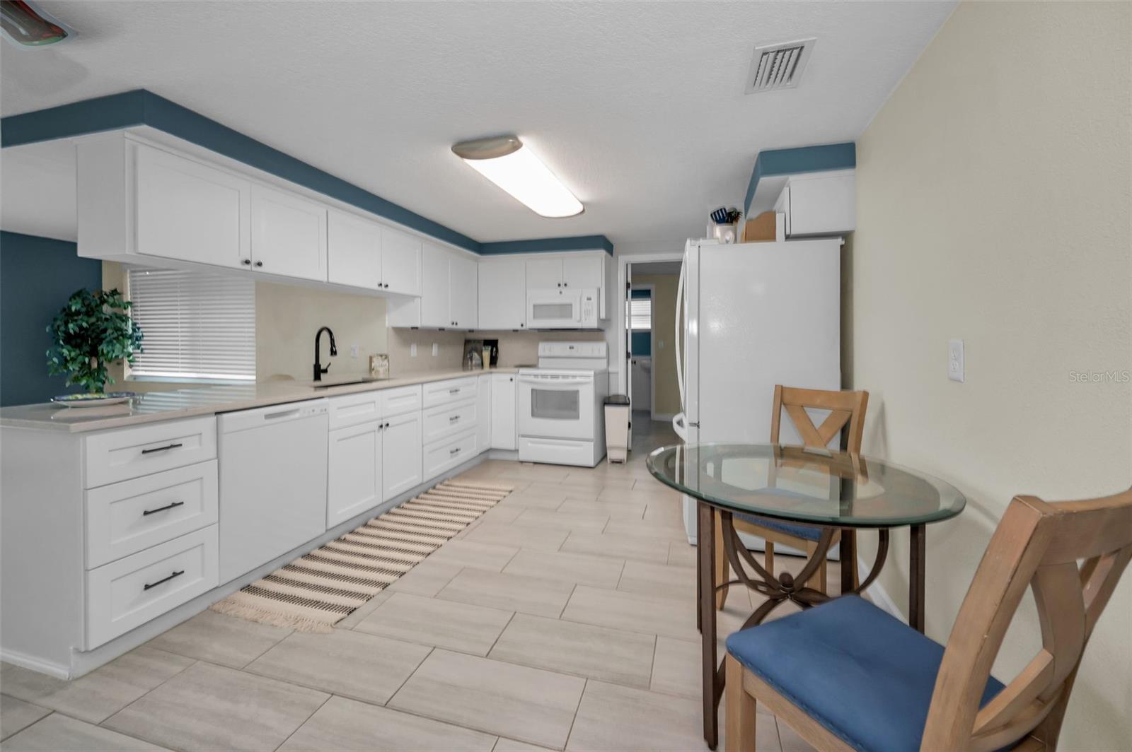 RICHEY COVE ADD 01 - Residential