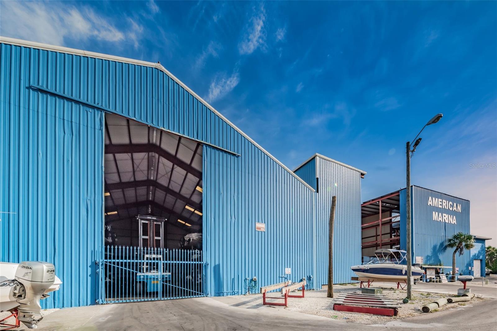 RICHEY COVE ADD 01 - Residential