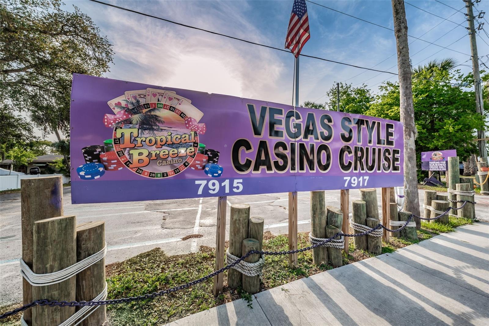 RICHEY COVE ADD 01 - Residential