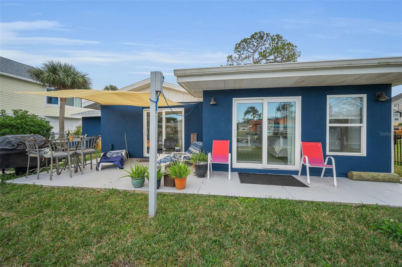 RICHEY COVE ADD 01 - Residential