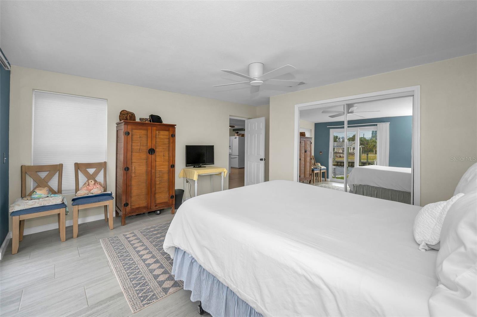 RICHEY COVE ADD 01 - Residential