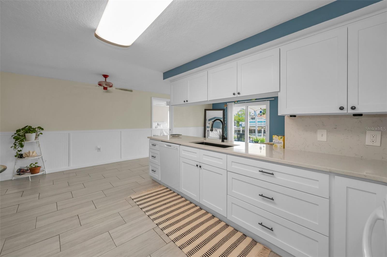 RICHEY COVE ADD 01 - Residential