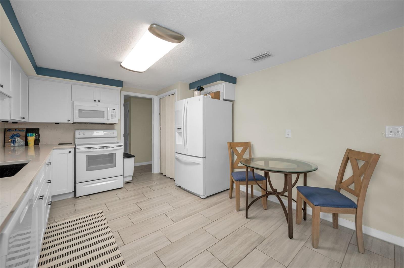 RICHEY COVE ADD 01 - Residential