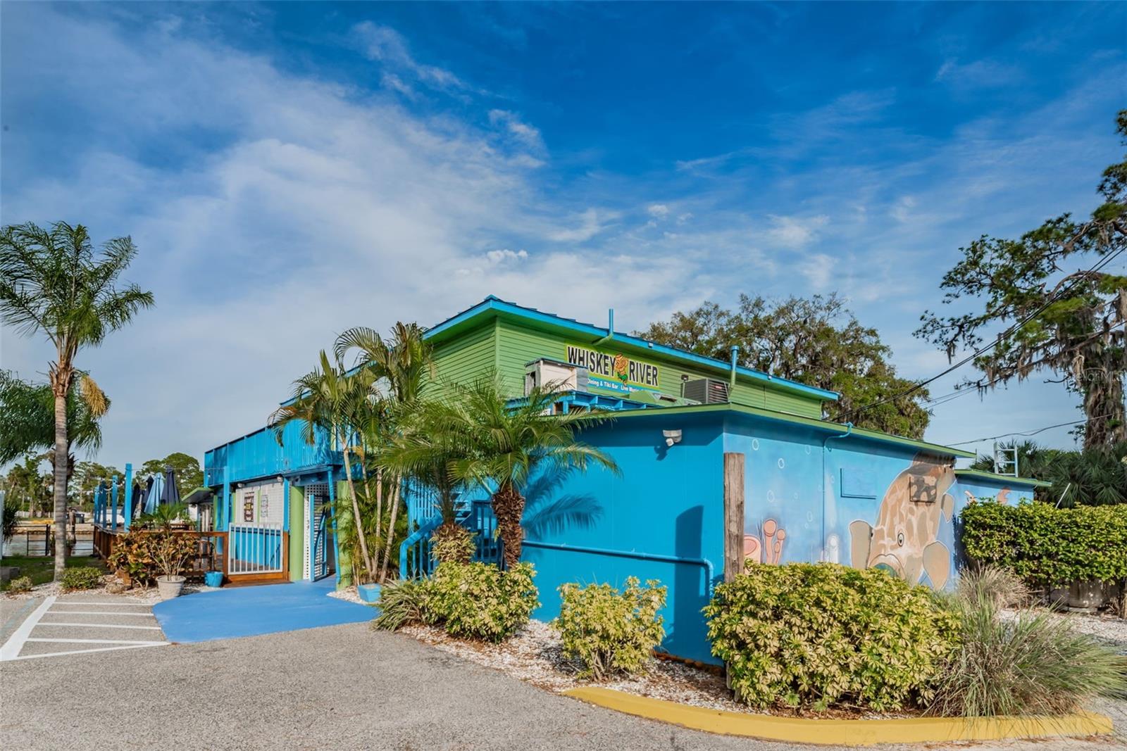 RICHEY COVE ADD 01 - Residential