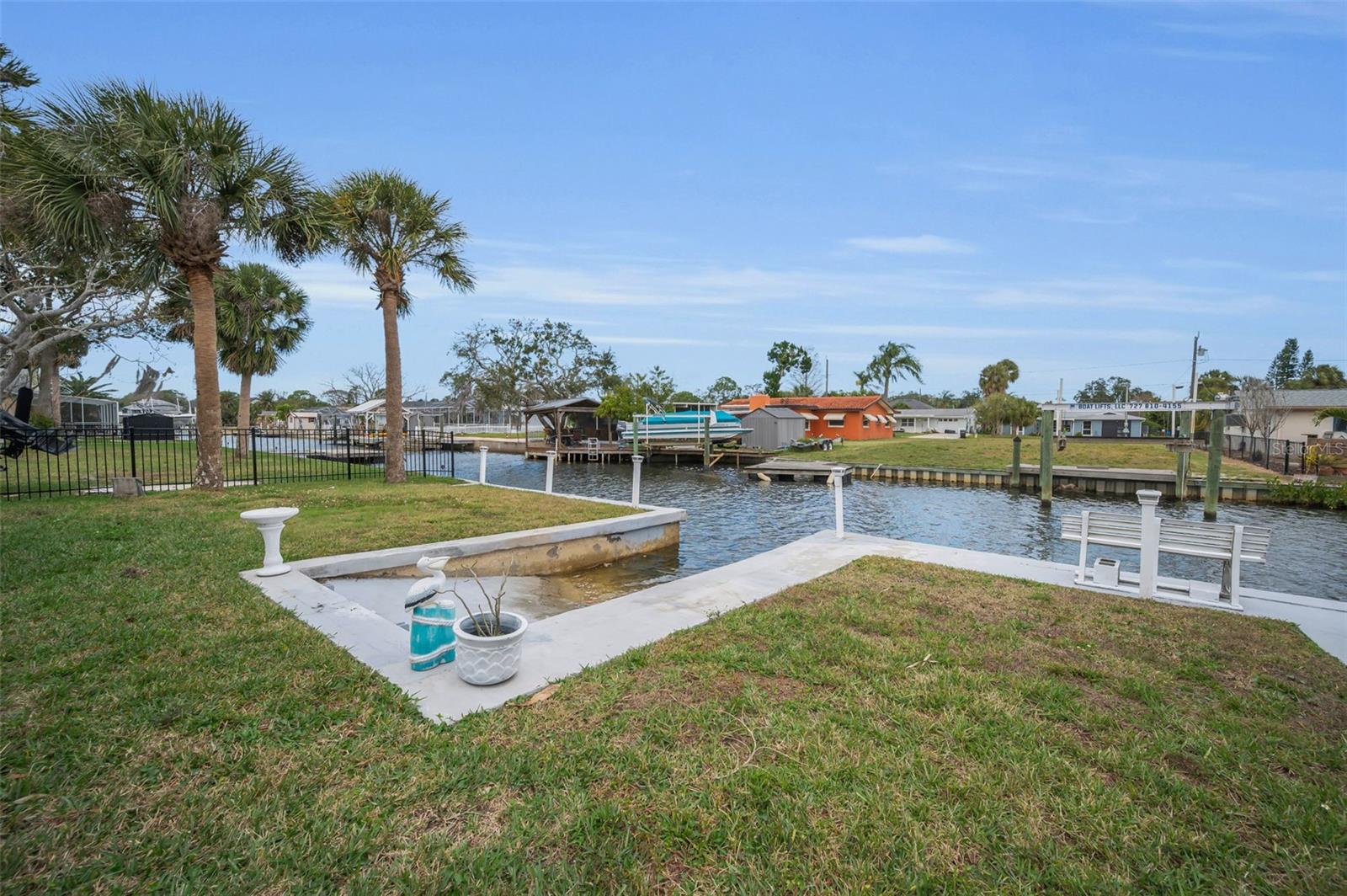 RICHEY COVE ADD 01 - Residential