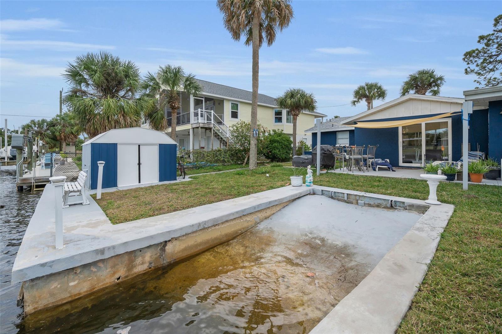 RICHEY COVE ADD 01 - Residential