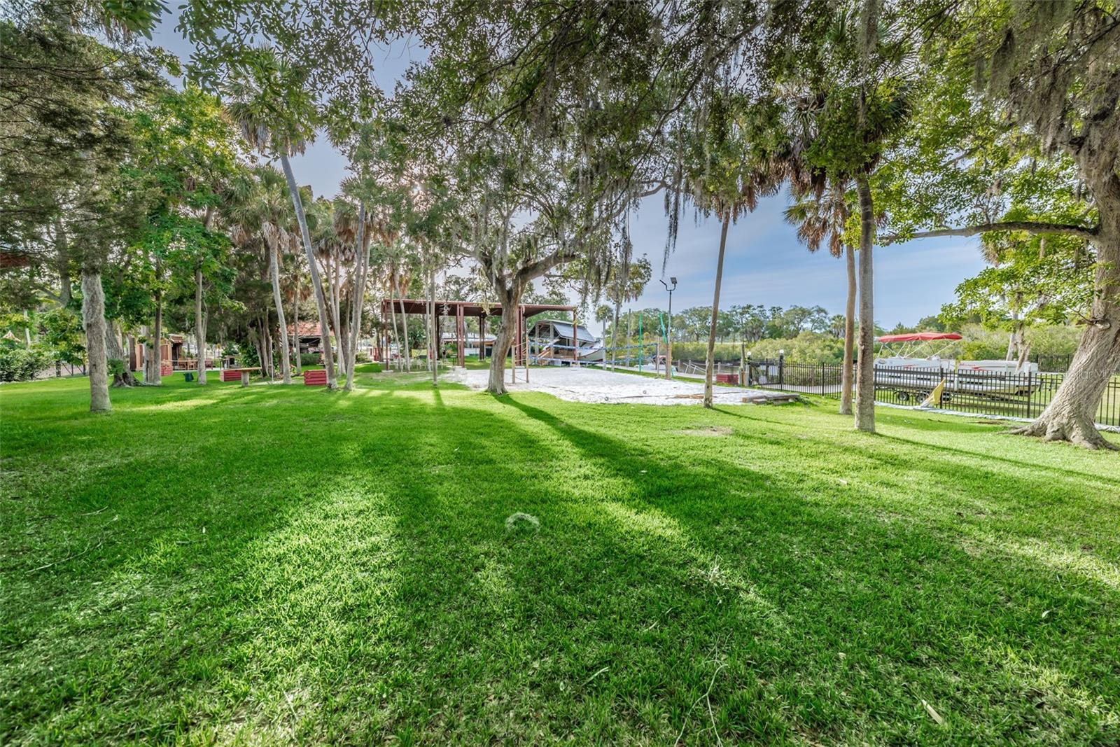 RICHEY COVE ADD 01 - Residential