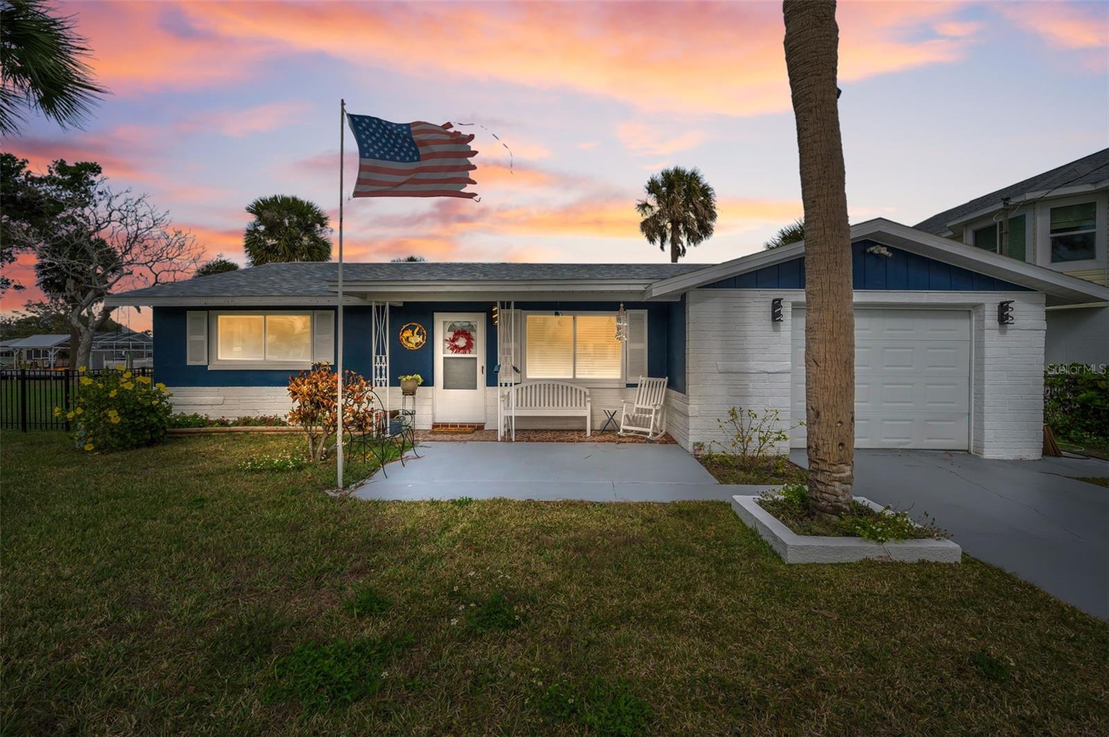 RICHEY COVE ADD 01 - Residential