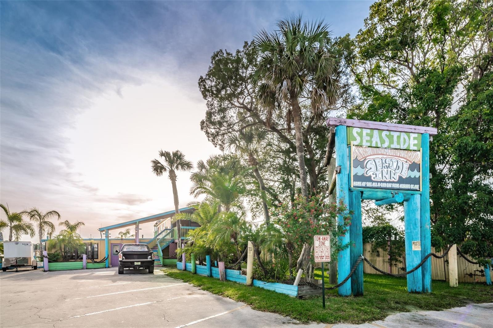 RICHEY COVE ADD 01 - Residential