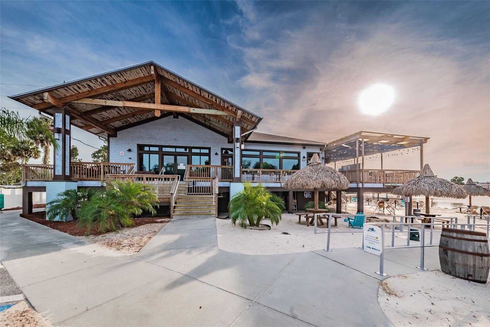 RICHEY COVE ADD 01 - Residential