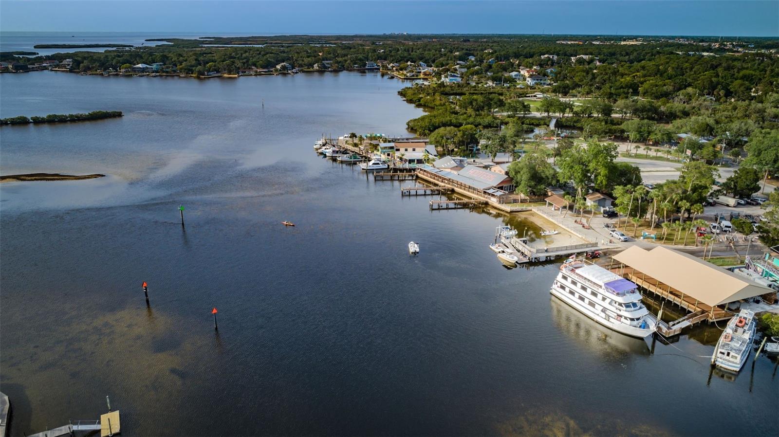 RICHEY COVE ADD 01 - Residential