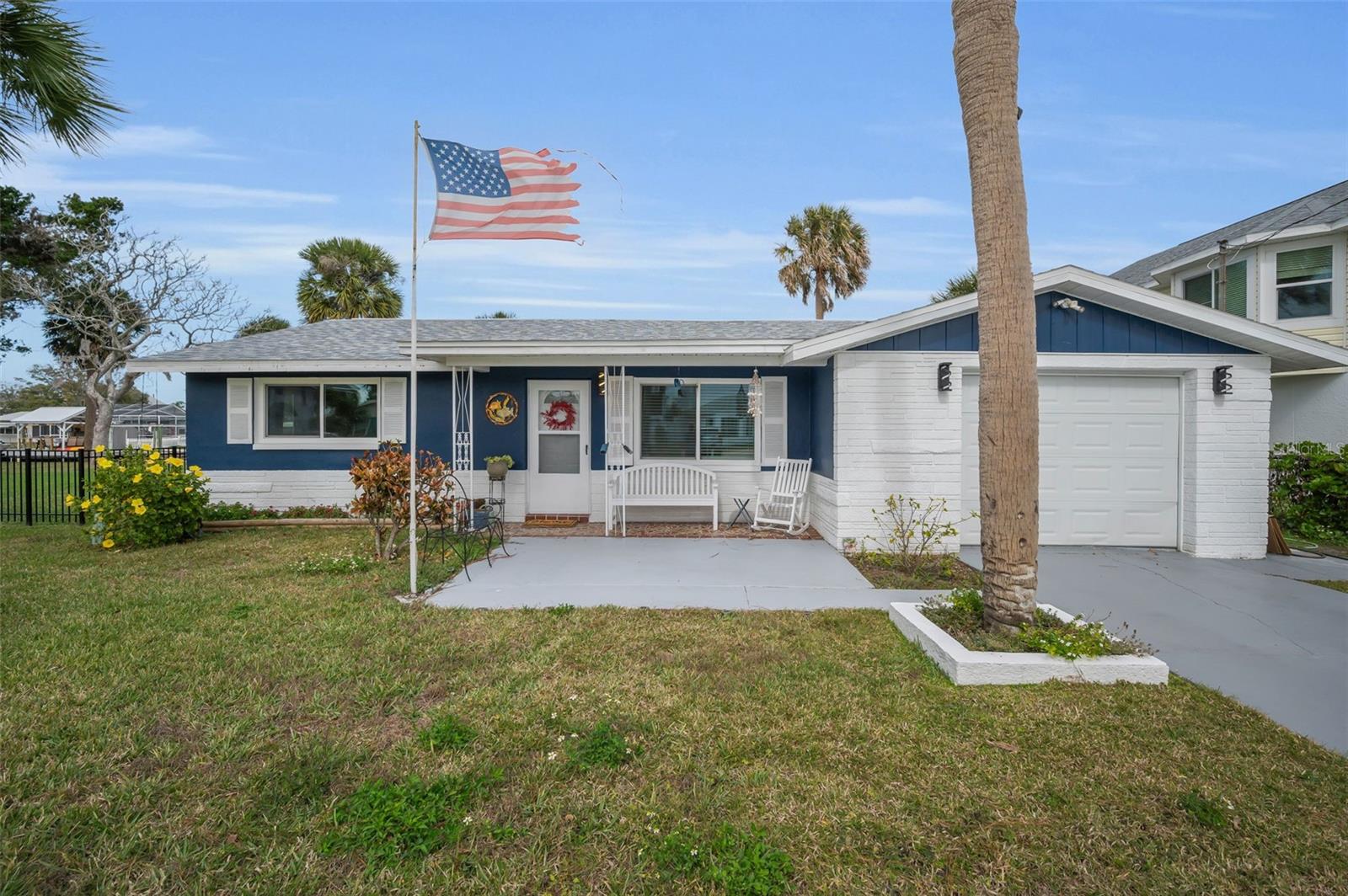 RICHEY COVE ADD 01 - Residential