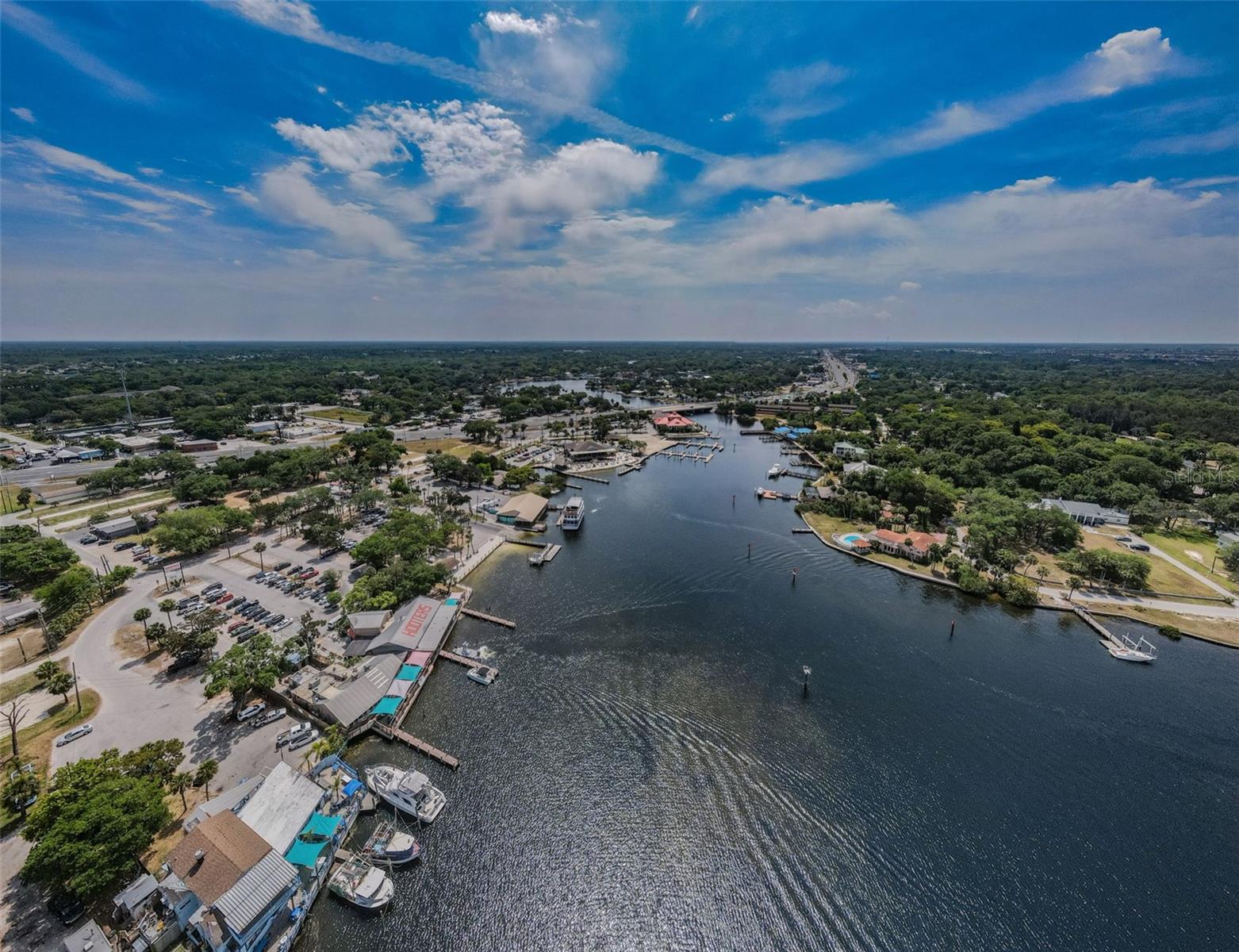 RICHEY COVE ADD 01 - Residential