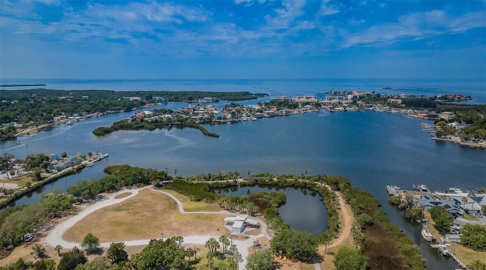 RICHEY COVE ADD 01 - Residential