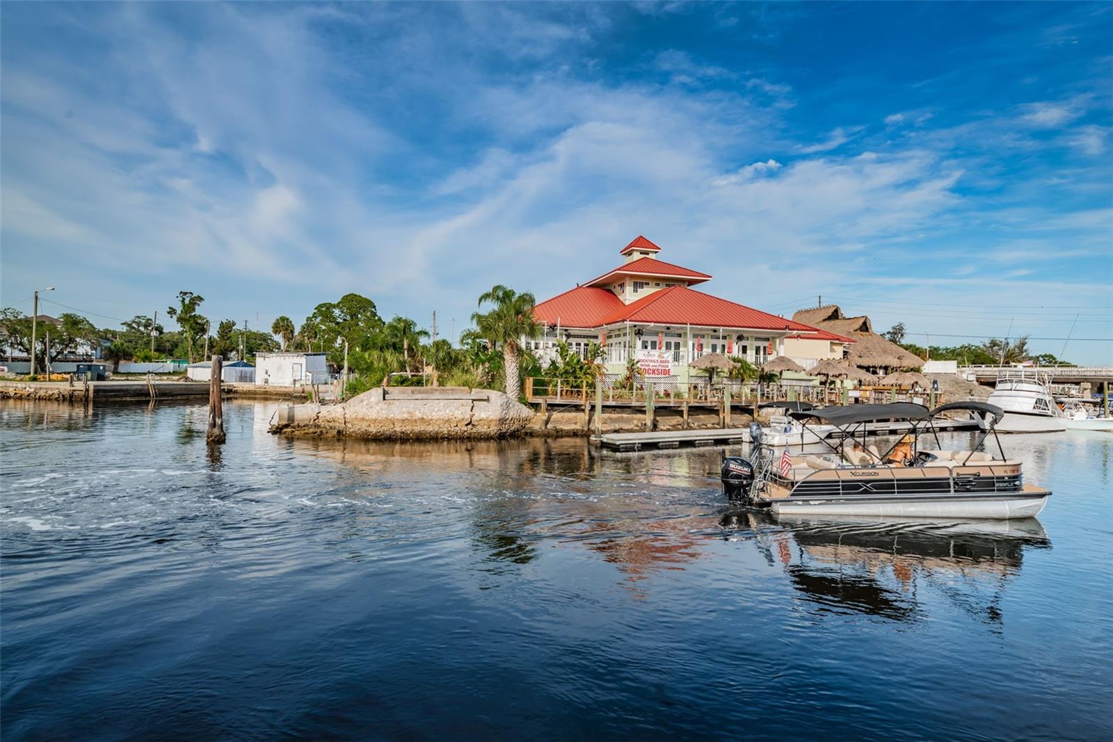 RICHEY COVE ADD 01 - Residential