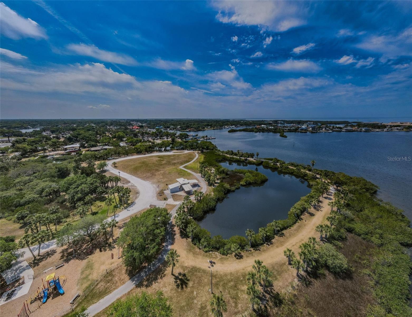 RICHEY COVE ADD 01 - Residential