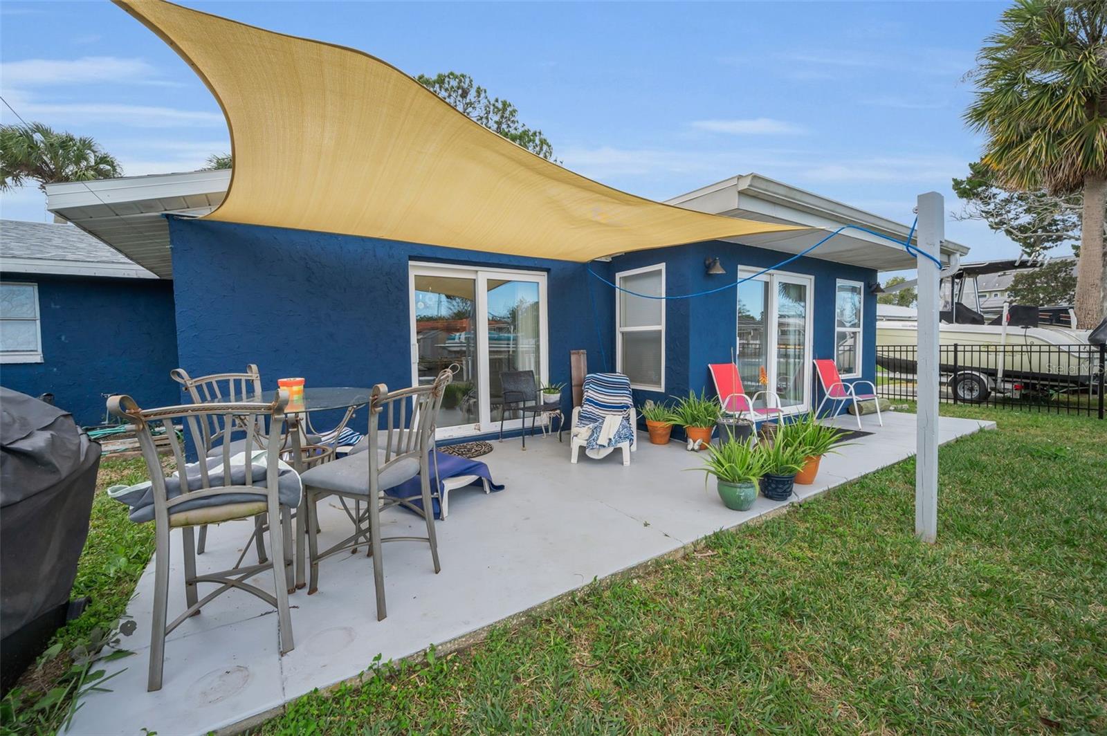 RICHEY COVE ADD 01 - Residential