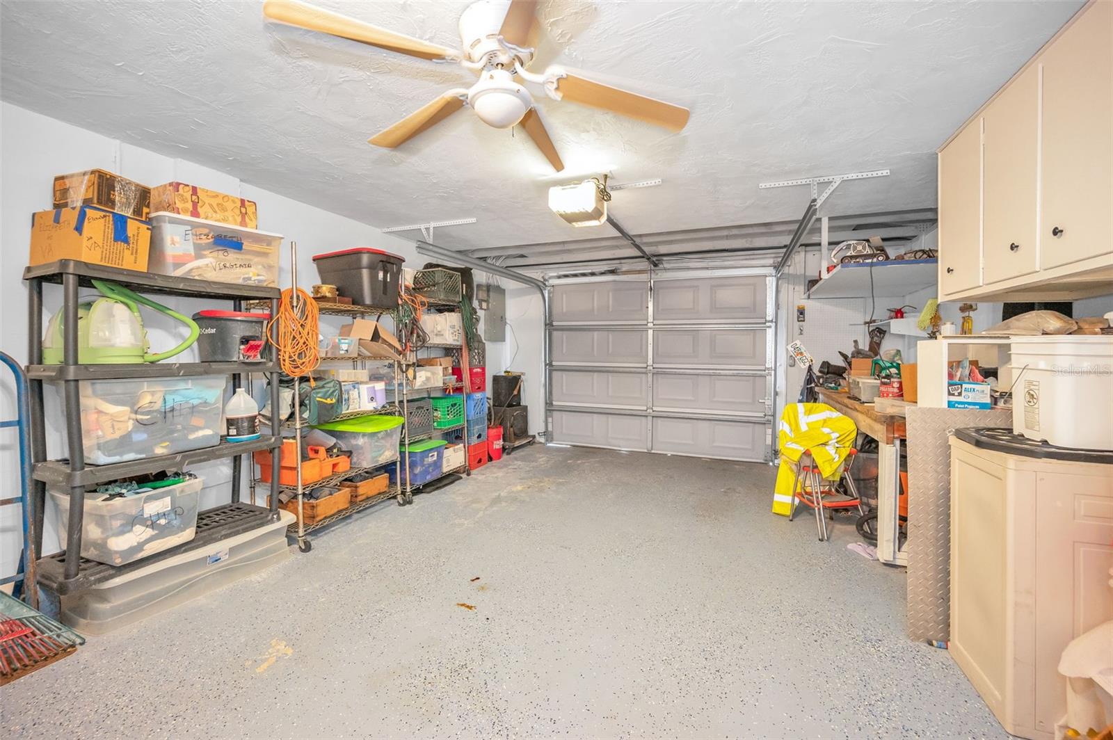 RICHEY COVE ADD 01 - Residential