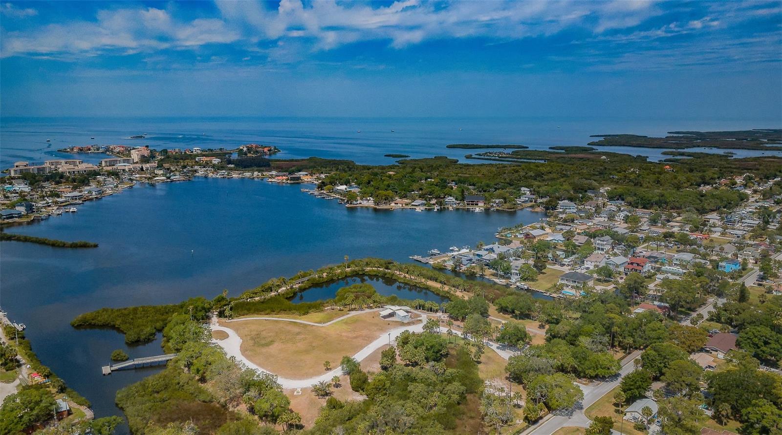 RICHEY COVE ADD 01 - Residential