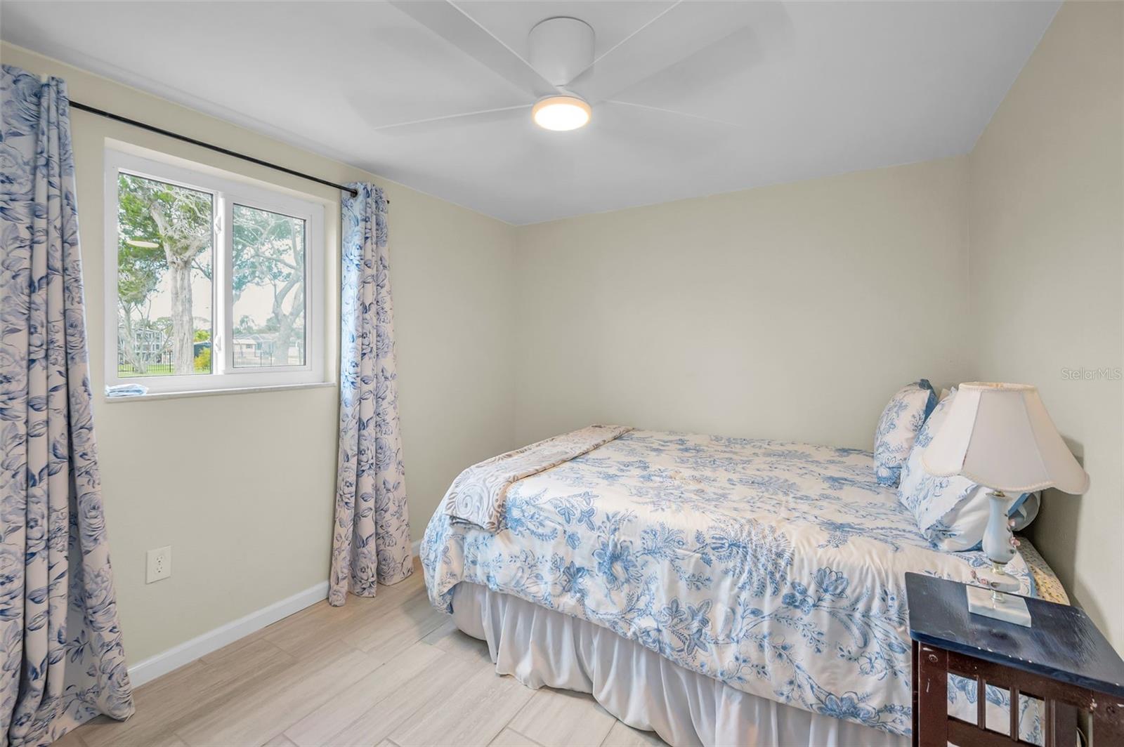 RICHEY COVE ADD 01 - Residential