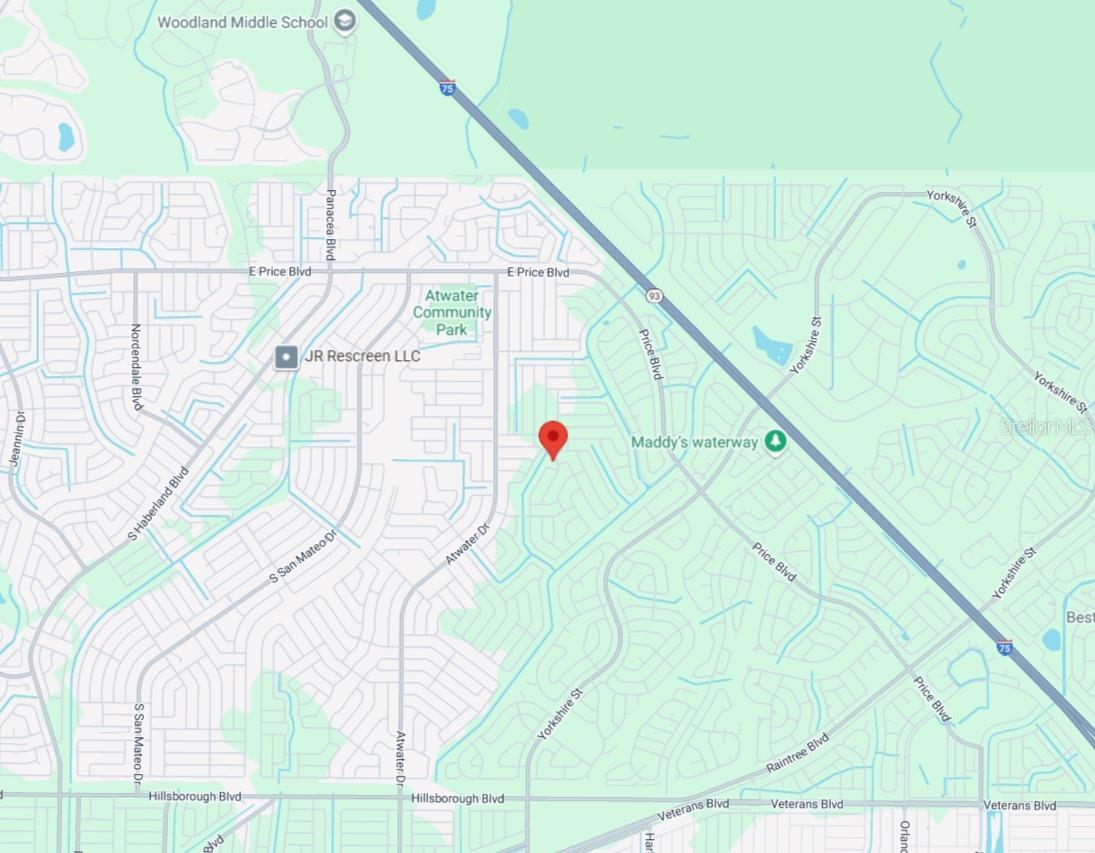 PORT CHARLOTTE SUB 24 - Land