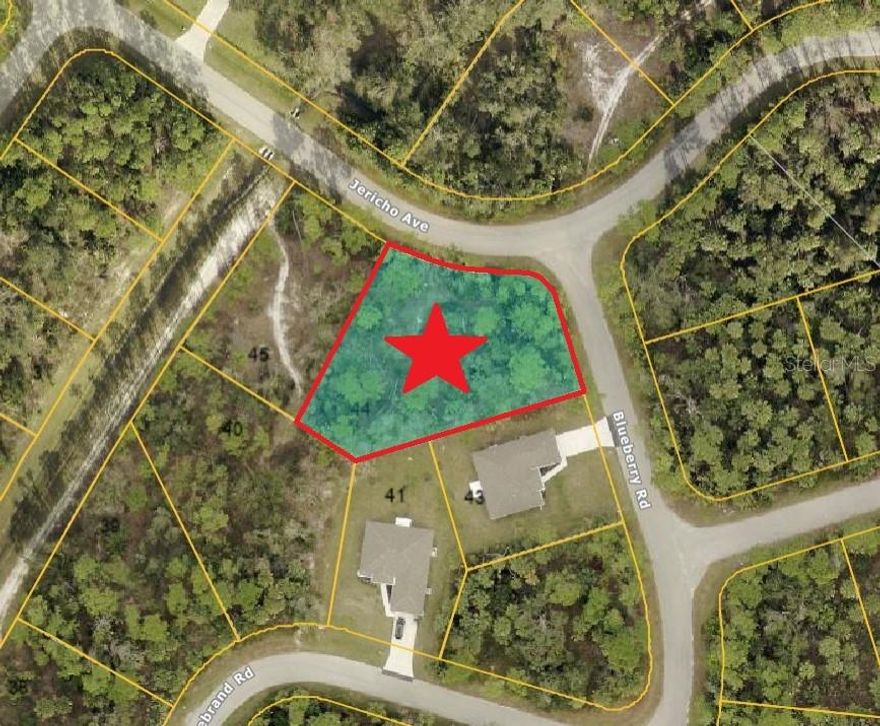 Welcome to the charming city of North Port! This fantastic vacant lot presents a wonderful opportunity to build your dream home or invest in a thriving community. North Port is an area that has seen major growth in the past few years and is convenient for those looking to commute to Sarasota or Fort Myers. The City of North Port offers so many community highlights including a new Water Park, Atlanta Braves Spring Training Stadium, shopping, dining, plenty of public parks, and less than a 30 minute drive to pristine Gulf Coast Beaches! Don't miss this one; Drive by and make your offer today!