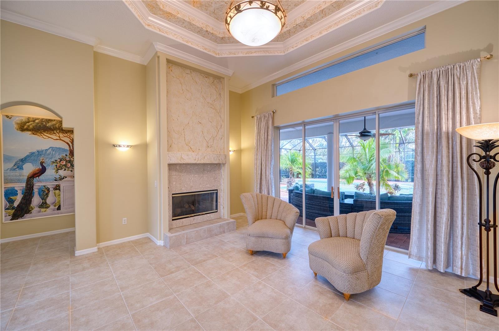 RIVER CLUB SOUTH SUBPHASE IV - Residential