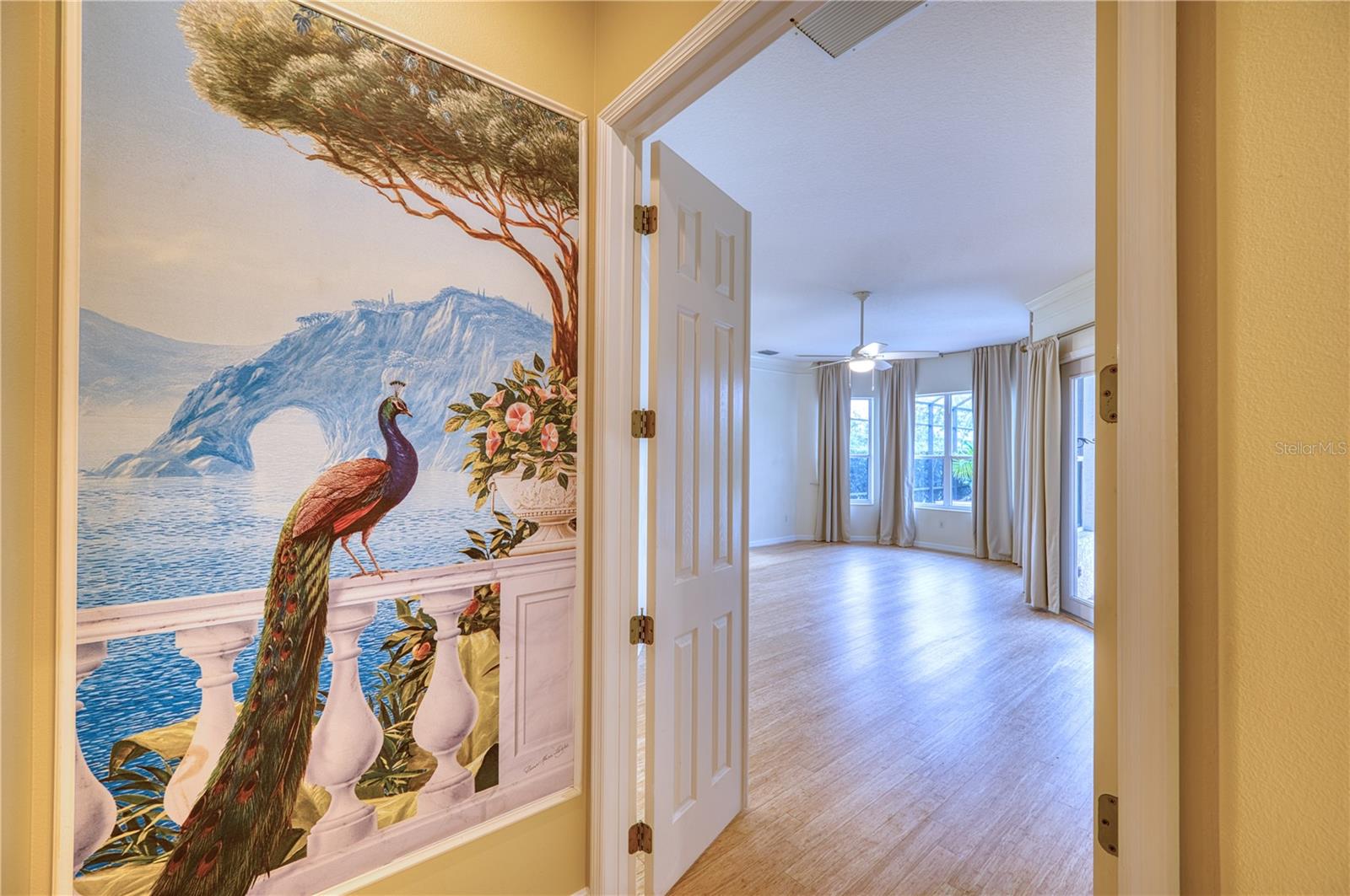 RIVER CLUB SOUTH SUBPHASE IV - Residential