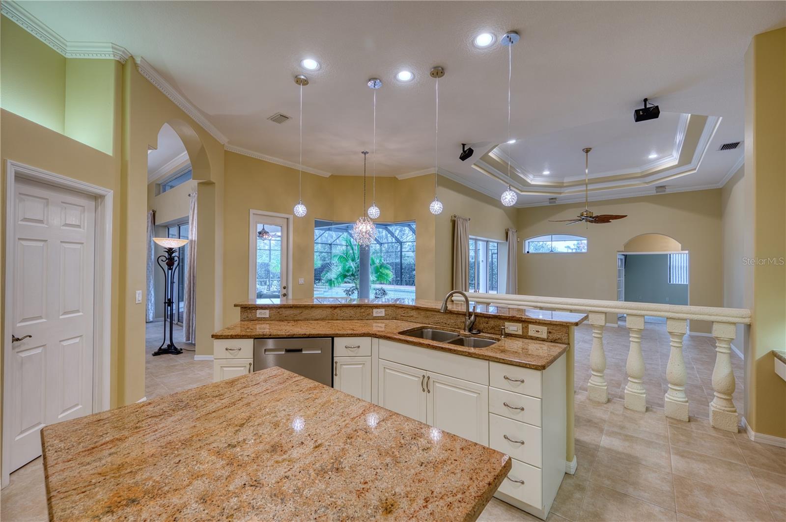 RIVER CLUB SOUTH SUBPHASE IV - Residential