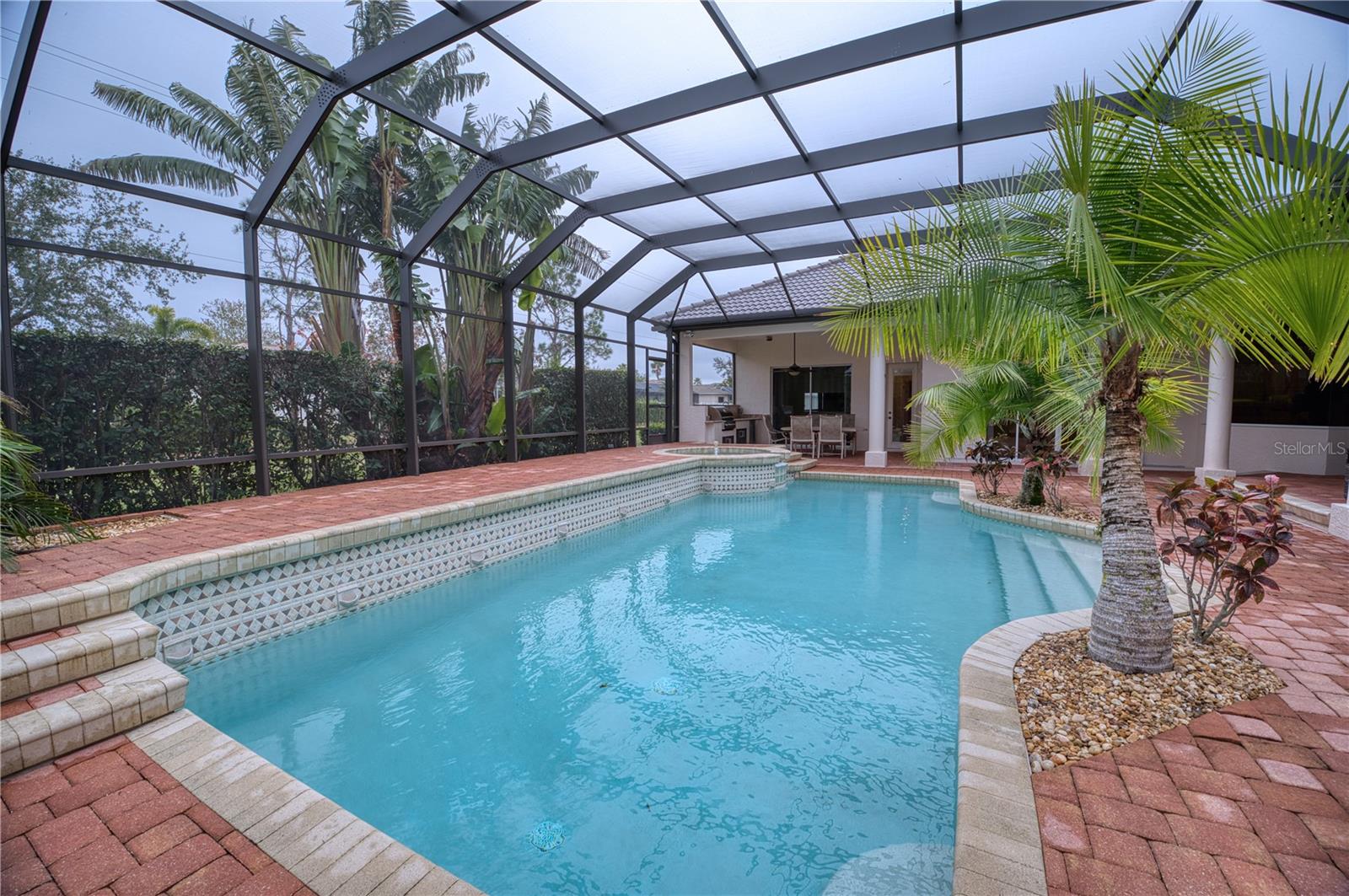 RIVER CLUB SOUTH SUBPHASE IV - Residential