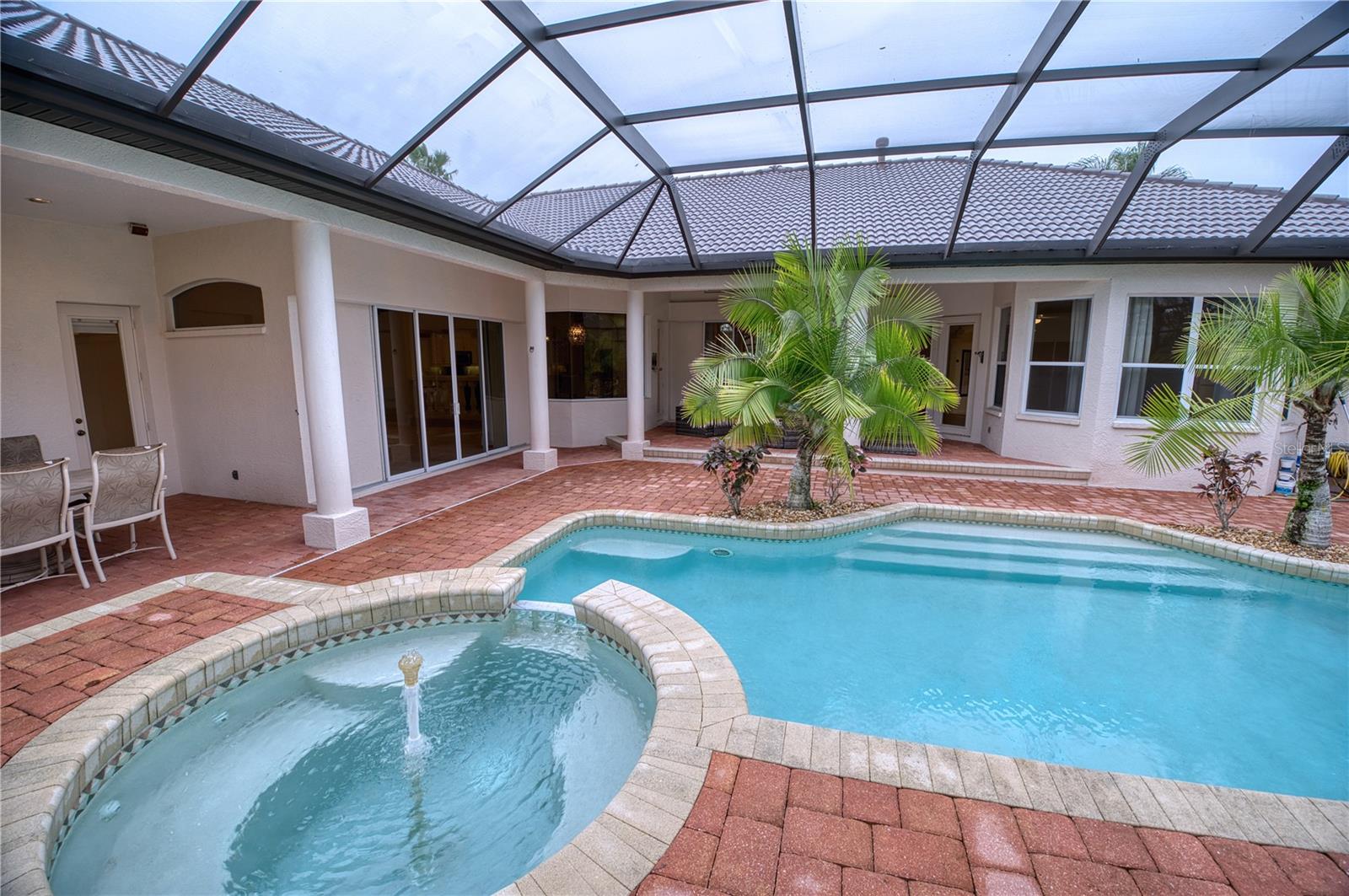 RIVER CLUB SOUTH SUBPHASE IV - Residential