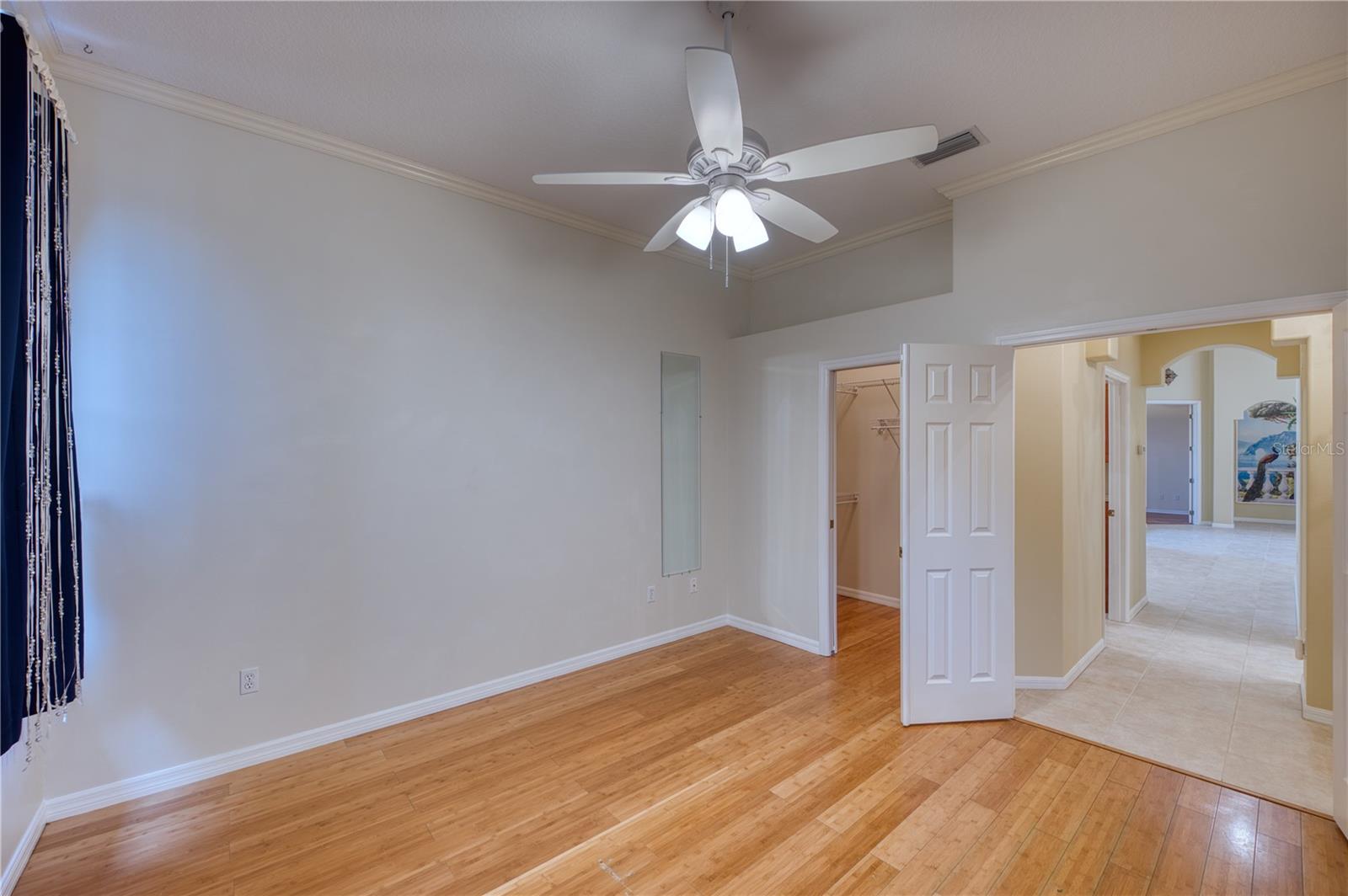 RIVER CLUB SOUTH SUBPHASE IV - Residential