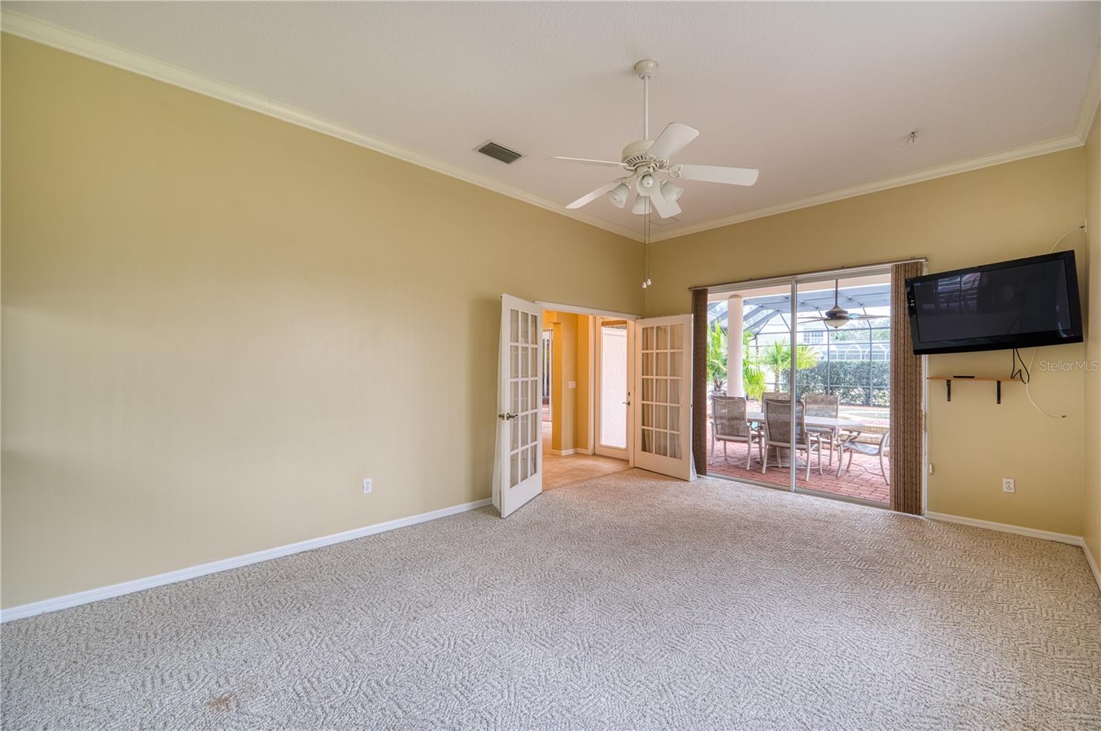 RIVER CLUB SOUTH SUBPHASE IV - Residential